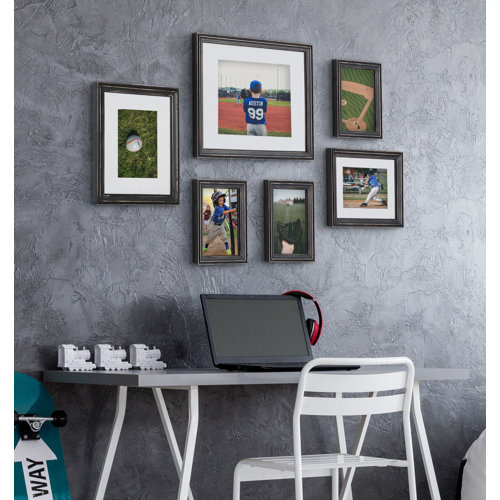 Wayfair Black Picture Frames You'll Love in 2023